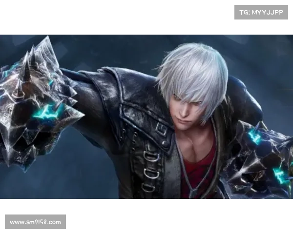 鬼泣：巅峰之战操作指南