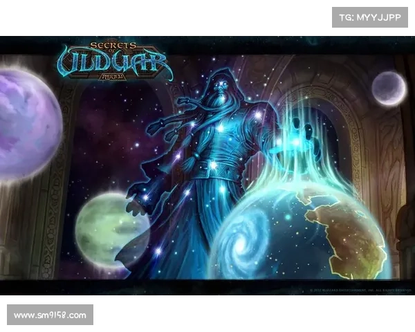 魔兽3.35版本：移动头像框瞄准中心