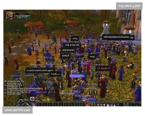 魔兽世界17周年：快速升级攻略大揭秘